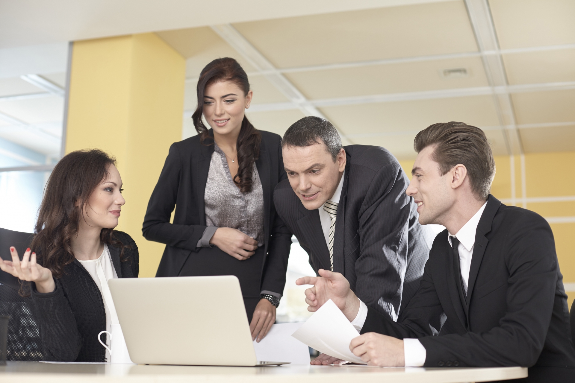 外国人人材サービス