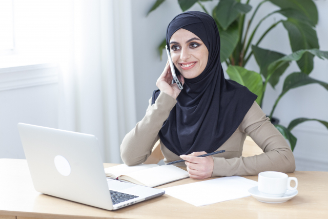 必要な時に、最適な人材を