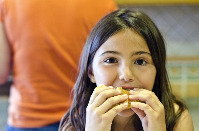 「食」を通じて人と地域をつなぐ
